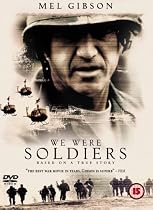 We Were Soldiers [2002]