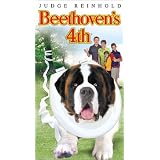 Beethoven's4th[VHS]