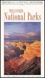 America's Natural Wonders: Celebrated National Parks and Treasured National Parks [Vol. 1 and 2 - 2 VHS Video Box Set]