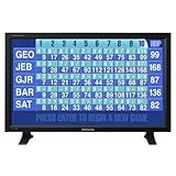 32-inch LCD Monitor 32-inch LCD Monitor