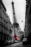 La Veste Rouge-Paris-Eiffel Tower, Photography Poster Print, 24 by 36-Inch Reviews 51S2TWJnnBL. SL160 University of Georgia (Logo) NCAA Sports Poster Print 24x36 Reviews