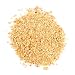 Orange Peel, Granulated - 12 Oz Jar Each