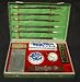 Large Chinese Calligraphy Set with Free Paper (#SH11XXL)