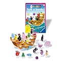 Ravensburger - 21054 1 - Barbapapa Tutti a Bordo!