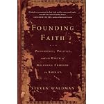  Providence, Politics, and the Birth of Religious Freedom in America
