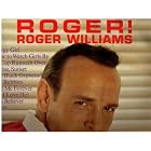ROGER WILLIAMS: ROGER! (POP LP VINYL, 1960S) by  ROGER WILLIAMS 
