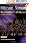 Experimental Music: Cage and Beyond (Music in the Twentieth Century)