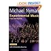 Experimental Music: Cage and Beyond (Music in the Twentieth Century)