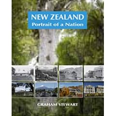 New Zealand: Portrait of a Nation