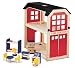 Pintoy Wooden Fire Station & Accessories_s-1