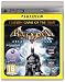 Batman Arkham Asylum - �dition jeu de l'ann�e