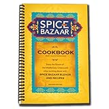 The Spice Bazaar Cookbook (2nd Edition)