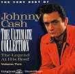 Very Best of Johnny Cash - The Ultimate Collection Vol. 2