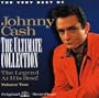 Very Best of Johnny Cash - The Ultimate Collection Vol. 2