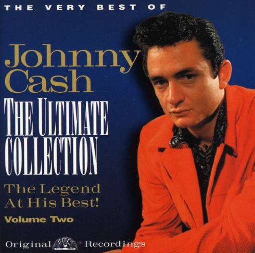 Johnny Cash - Johnny Cash-The Ultimate best of Johnny Cash(Remastered) Mp3 - Zortam Music