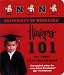 Sporting Goods : Nebraska Cornhuskers 101 - My First Book