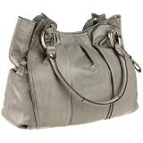 B. MAKOWSKY Christie Tote