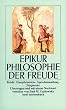 Philosophie der Freude: Briefe. Hauptlehrs�tze. Spruchsammlung. Fragmente (insel taschenbuch)