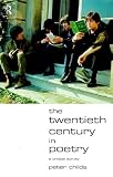 The Twentieth Century in Poetry