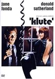 Klute - Jane Fonda
