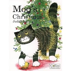 Mog's Christmas