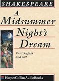 A Midsummer Night's Dream: Complete & Unabridged