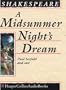 Midsummer Night's Dream
