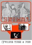 DVD : Best Of Go-Kustom TV Volume Three & Four