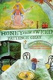 Honey from a Weed: Fasting and Feasting in Tuscany, Catalonia, The Cyclades and Apulia