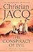 The Conspiracy of Evil (Mysteries of Osiris: No. 2)