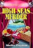High Seas Murder: A Lindy Haggerty Mystery