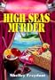 High Seas Murder: A Lindy Haggerty Mystery