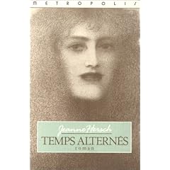 Temps altern�s