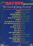 The Motown Sound: The Sound of Young America [Songbook]