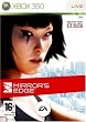 Mirror's edge