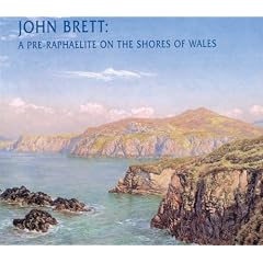 John Brett: A Pre-raphaelite on the Shores of Wales