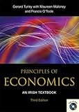 Principles of economics : an Irish textbook
