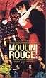 Moulin Rouge [VHS]