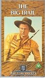 Big Trail [VHS] [1931]