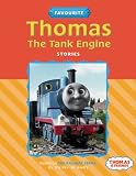 Favourite Thomas the Tank Engine Stories