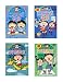 満点ゲットシリーズ　ちびまる子ちゃんのことわざ・四字熟語セット