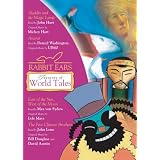 Rabbit Ears Treasury of World Tales: Volume One: Aladdin, Anansi, East of the Sun/West of the Moon, The Five Chinese Brothers