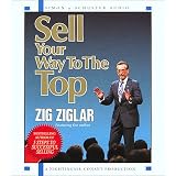 Sell Your Way To The Top