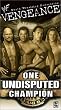 WWE Vengeance 2001 - One Undisputed Champion [VHS]