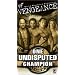 WWF: Vengeance 2001 - One Undisputed Champion [VHS]
