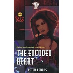 Durham Red 3: The Encoded Heart