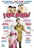 I Only Arsked [UK IMPORT] - Bernard Bresslaw