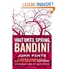 Wait Until Spring, Bandini