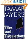 Tiles and Tribulations (Den of Antiquity Mysteries)