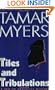 Tiles and Tribulations (Den of Antiquity Mysteries)